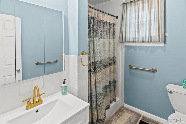 206 N Alton Street, Freeburg, IL 62243