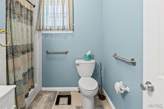 206 N Alton Street, Freeburg, IL 62243