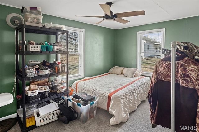 206 N Alton Street, Freeburg, IL 62243