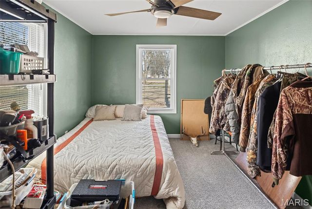 206 N Alton Street, Freeburg, IL 62243