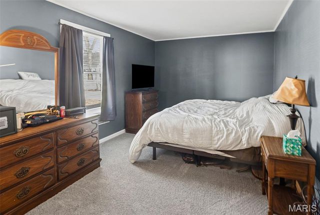 206 N Alton Street, Freeburg, IL 62243