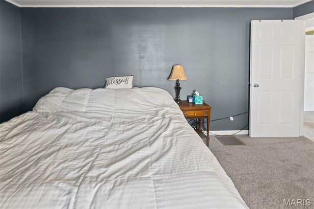 206 N Alton Street, Freeburg, IL 62243