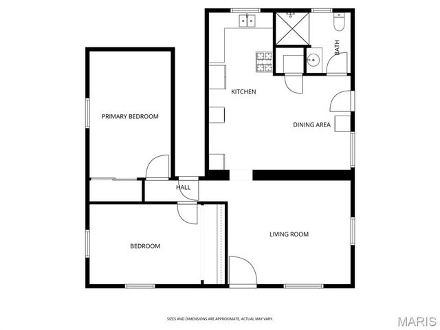 206 N Alton Street, Freeburg, IL 62243