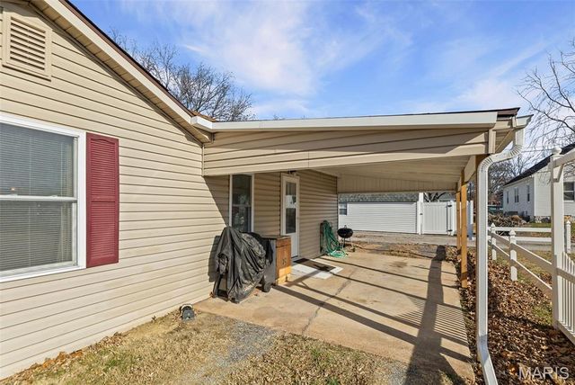 206 N Alton Street, Freeburg, IL 62243