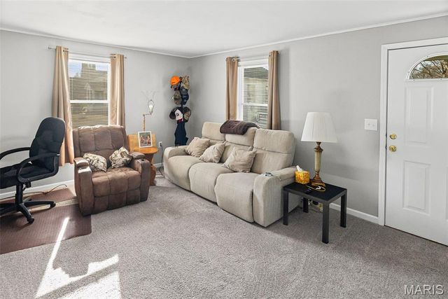 206 N Alton Street, Freeburg, IL 62243