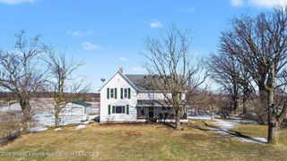 6260 W Chadwick Road, Dewitt, MI 48820