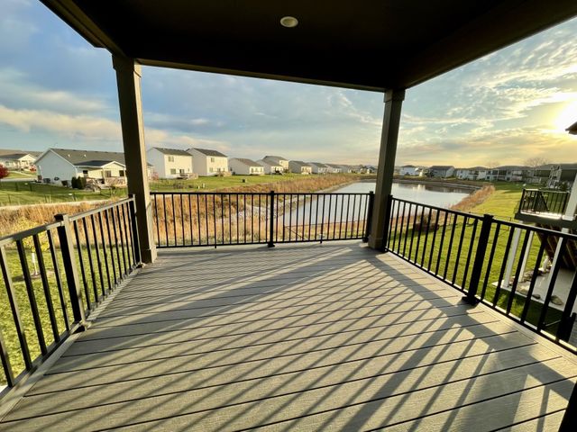 9923 Watermeadow Circle, Johnston, IA 50131