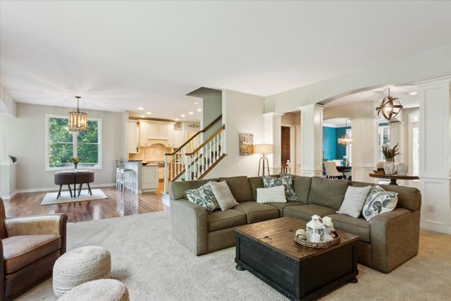 6621 Hidden Lake Circle, Richland, MI 49083