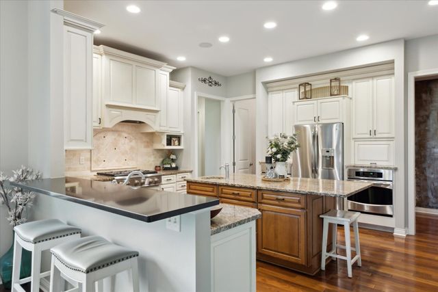 6621 Hidden Lake Circle, Richland, MI 49083