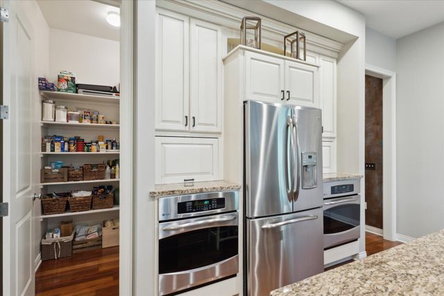 6621 Hidden Lake Circle, Richland, MI 49083