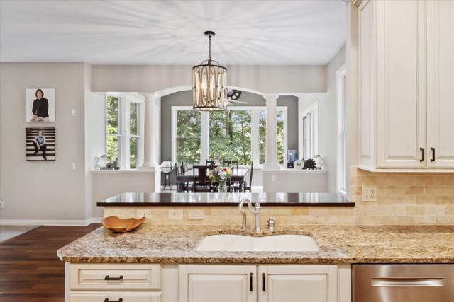 6621 Hidden Lake Circle, Richland, MI 49083