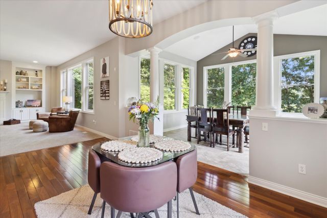 6621 Hidden Lake Circle, Richland, MI 49083