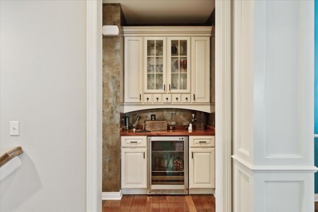 6621 Hidden Lake Circle, Richland, MI 49083