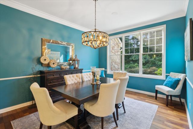 6621 Hidden Lake Circle, Richland, MI 49083