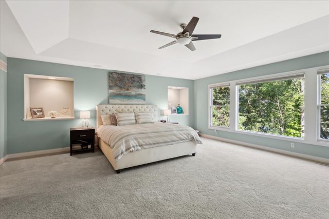 6621 Hidden Lake Circle, Richland, MI 49083