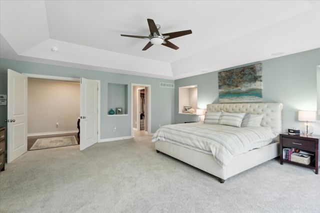 6621 Hidden Lake Circle, Richland, MI 49083