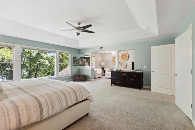 6621 Hidden Lake Circle, Richland, MI 49083