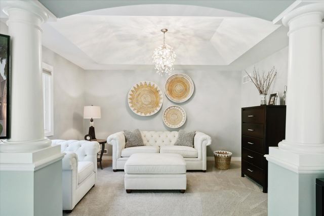 6621 Hidden Lake Circle, Richland, MI 49083