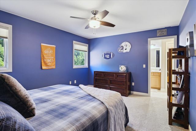 6621 Hidden Lake Circle, Richland, MI 49083