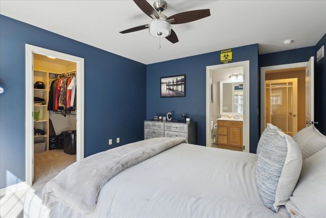 6621 Hidden Lake Circle, Richland, MI 49083