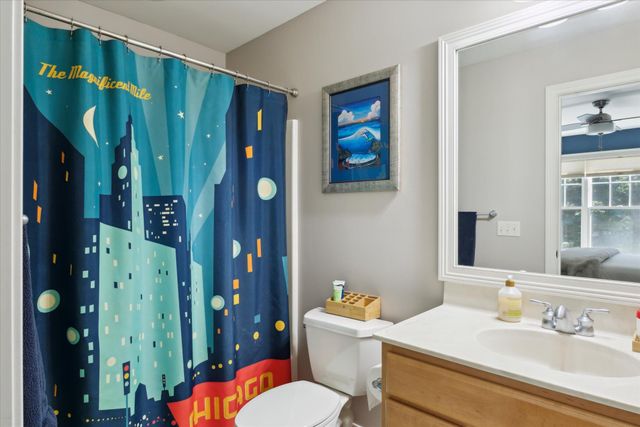 6621 Hidden Lake Circle, Richland, MI 49083