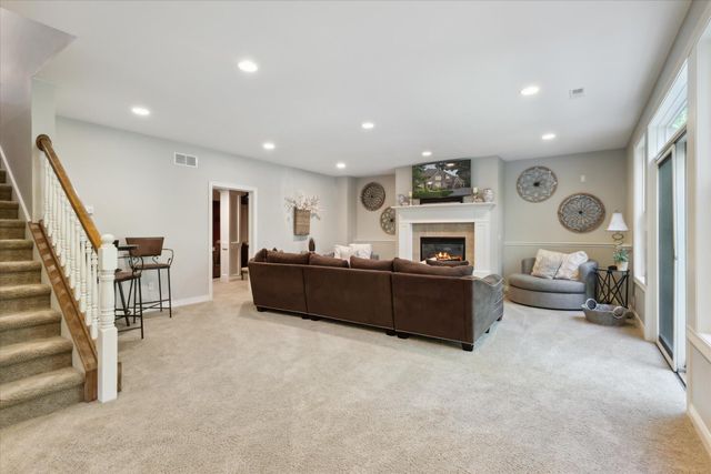 6621 Hidden Lake Circle, Richland, MI 49083