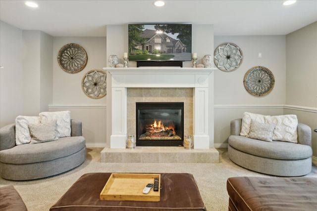 6621 Hidden Lake Circle, Richland, MI 49083