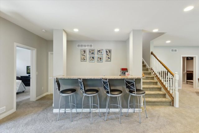 6621 Hidden Lake Circle, Richland, MI 49083