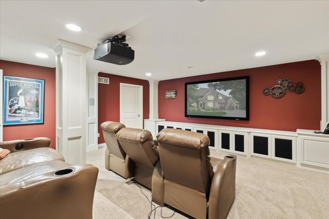 6621 Hidden Lake Circle, Richland, MI 49083