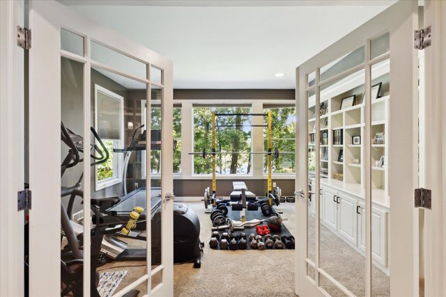 6621 Hidden Lake Circle, Richland, MI 49083