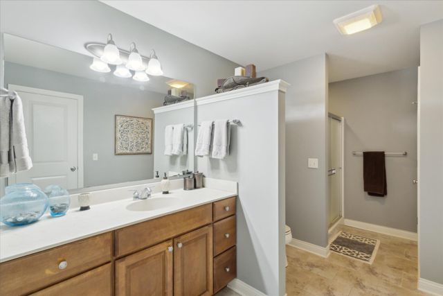 6621 Hidden Lake Circle, Richland, MI 49083