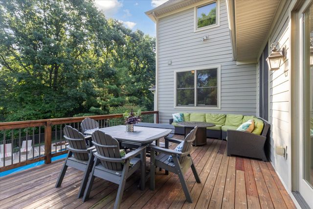 6621 Hidden Lake Circle, Richland, MI 49083