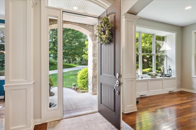 6621 Hidden Lake Circle, Richland, MI 49083