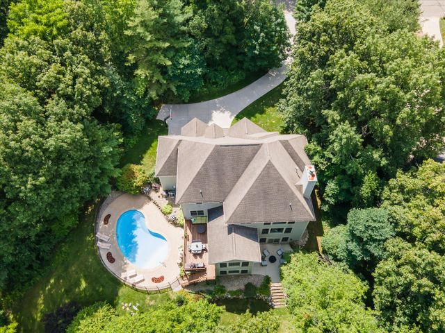 6621 Hidden Lake Circle, Richland, MI 49083