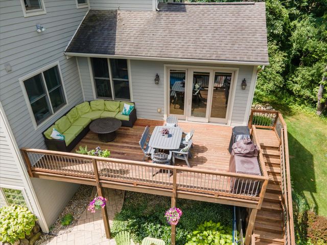 6621 Hidden Lake Circle, Richland, MI 49083