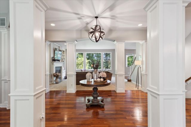 6621 Hidden Lake Circle, Richland, MI 49083