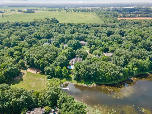 6621 Hidden Lake Circle, Richland, MI 49083