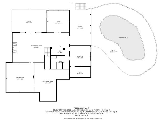 6621 Hidden Lake Circle, Richland, MI 49083