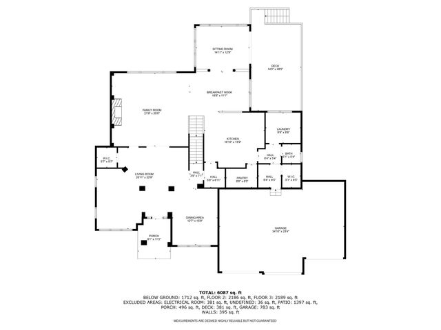 6621 Hidden Lake Circle, Richland, MI 49083