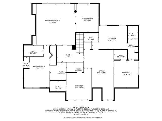 6621 Hidden Lake Circle, Richland, MI 49083