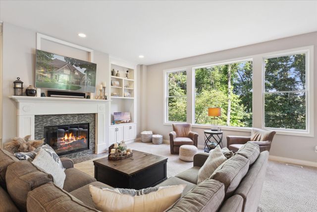 6621 Hidden Lake Circle, Richland, MI 49083