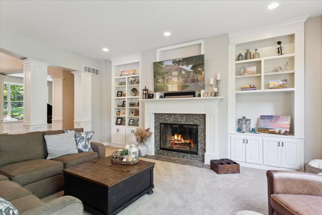 6621 Hidden Lake Circle, Richland, MI 49083