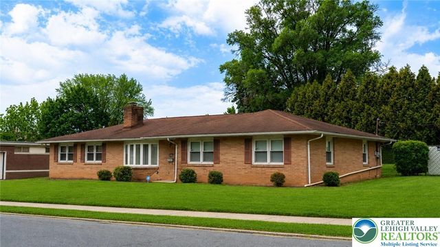 910 North 12th Street, Allentown City, PA 18102