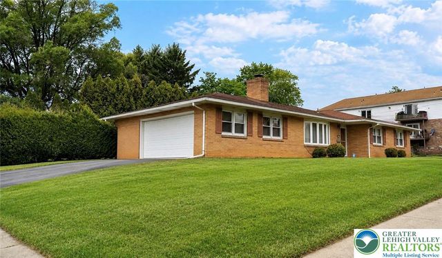 910 North 12th Street, Allentown City, PA 18102