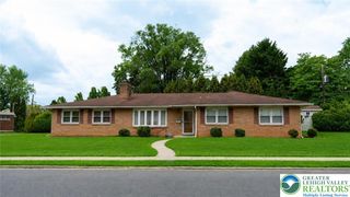 910 North 12th Street, Allentown City, PA 18102