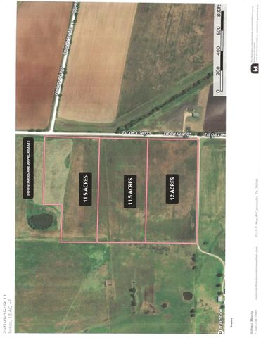 TBD County Road 312, Gainesville, TX 76240