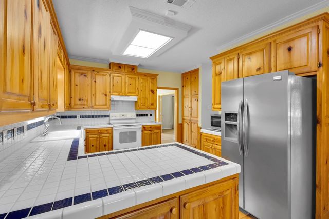 495 Loren Boyd Road, Combine, TX 75159