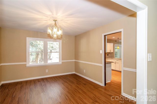 406 Port Royal Drive, Matthews, NC 28105