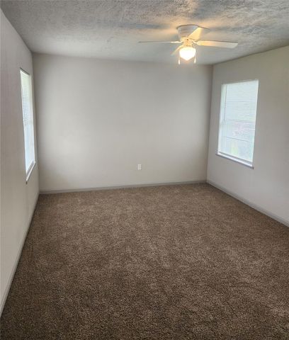 5244 Enyart Street, Houston, TX 77021