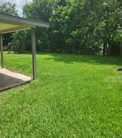 5244 Enyart Street, Houston, TX 77021